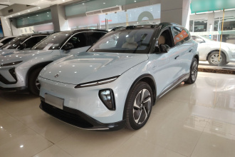 蔚来ES6 2023款 75kWh