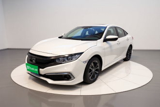 本田 思域 2019款 220TURBO CVT劲动版 国V