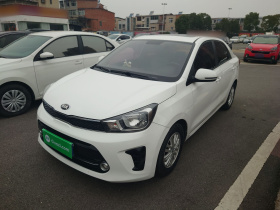 起亚 焕驰 2019款 1.4L 自动智享版Value 国VI