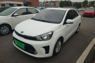 起亚 焕驰 2019款 1.4L 自动智享版Value 国VI