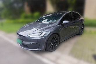 特斯拉 Model X 2023款 双电机全轮驱动版