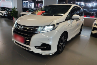 本田 奥德赛 2021款 2.0L 锐·至尊版