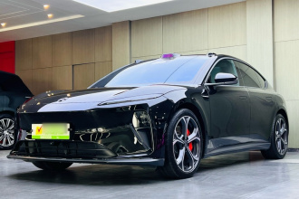 蔚来ET5 2022款 75kWh