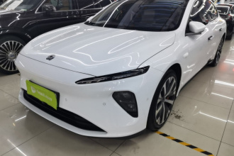 蔚来ET7 2022款 100kWh 首发版