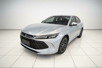 比亚迪 秦L 2024款 DM-i 120KM卓越型