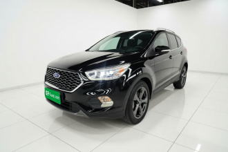 福特 翼虎 2019款 EcoBoost 180 两驱豪翼型 国VI