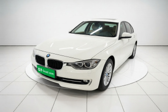 宝马3系 2013款 320Li 时尚型