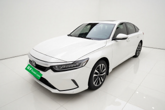 本田 英仕派 2022款 锐·混动 2.0L 净智版