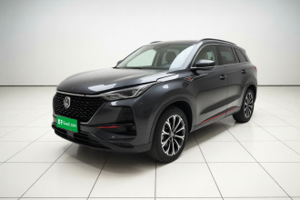 长安CS75 PLUS 2020款 2.0T 自动旗舰型