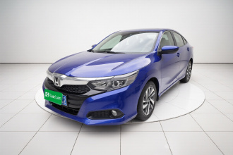 本田 凌派 2019款 180Turbo CVT豪华版 国VI