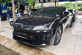领克Z10 2024款 95kWh 766km后驱Max