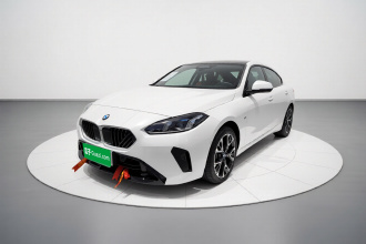 宝马2系 2025款 225L M运动套装