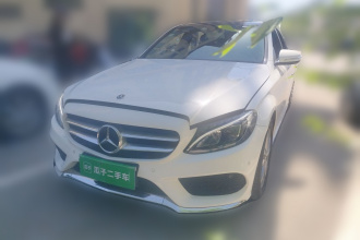 奔驰C级 2017款 C 200 L 运动版