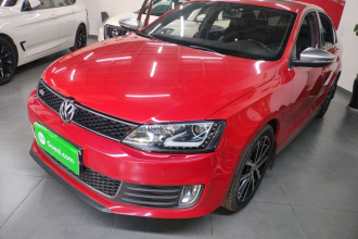 大众 速腾 2013款 2.0TSI GLI