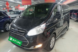 福特 途睿欧 2020款 2.0T 自动精英版 国VI