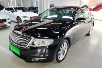 红旗H7 2013款 3.0L 尊贵型