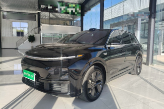 理想汽车 理想L7 2024款 MAX