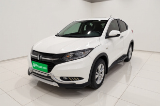 本田 缤智 2015款 1.5L CVT两驱舒适型