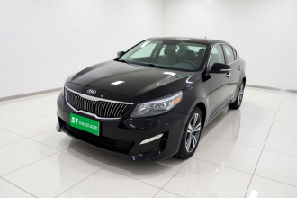 起亚 凯绅 2017款 1.8L 自动DLX