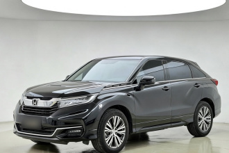 本田 冠道 2020款 240TURBO 两驱智享版