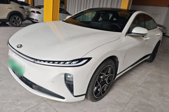 长安启源A07 2025款 增程 真香版 230 旗舰版