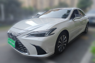 雷克萨斯ES 2025款 200 臻享版