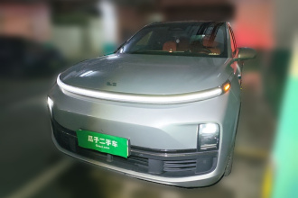理想汽车 理想L9 2023款 Pro