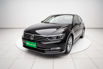 大众 迈腾 2019款 330TSI DSG 豪华型 国V