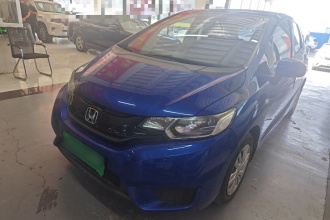 本田 飞度 2016款 1.5L LXS CVT舒适天窗版
