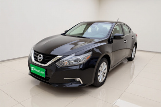 日产 天籁 2018款 2.0L XL 智进版