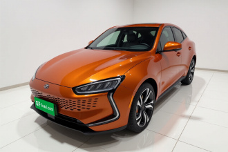 SERES赛力斯 赛力斯SF5 2020款 四驱高性能运动版