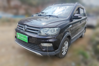 东风风光 风光370 2016款 1.5L 手动尊享型 7座