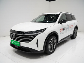 日产 探陆 2024款 380VC-TURBO 四驱智尊版 6座