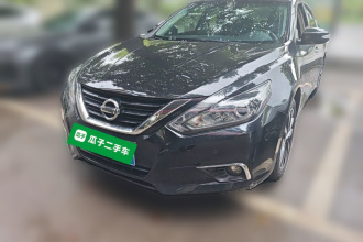 日产 天籁 2016款 2.0L XL-Upper 智尚版
