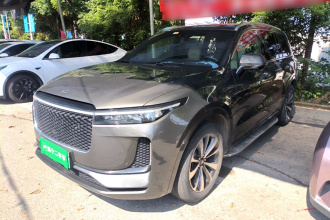 理想汽车 理想ONE 2020款 增程6座版