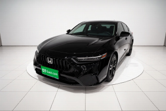本田 英仕派 2023款 260TURBO 典雅版