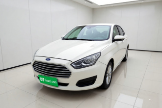 福特 福睿斯 2017款 改款 1.5L 自动舒适型