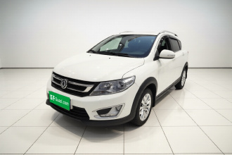 东风风神AX3 2016款 1.5L 自动尚酷型