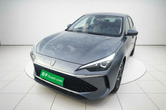 荣威i5 2023款 1.5L CVT尊荣版