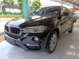 宝马X6（平行进口）