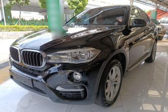 宝马X6（平行进口）