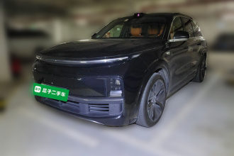 理想汽车 理想L9 2022款 Max