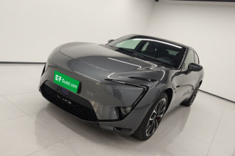 阿维塔11 2025款 Ultra 增程版