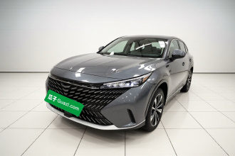 荣威RX5 2023款 1.5T 优越版