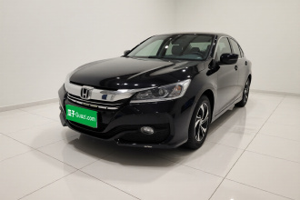 本田 雅阁 2016款 2.0L 舒适版