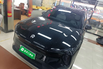 蔚来ES6 2023款 75kWh