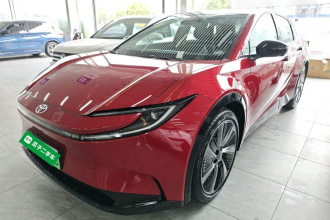 丰田bZ5 2025款 550 PRO