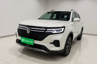 荣威RX5 MAX 2021款 Supreme系列 300TGI 自动豪华座舱版