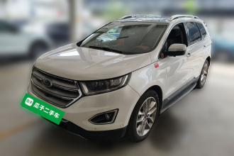 福特 锐界 2016款 EcoBoost 245 四驱尊锐型 7座