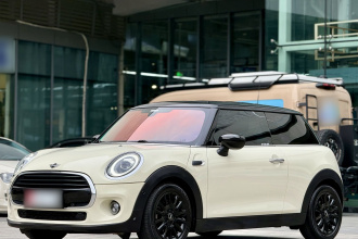 MINI 2021款 1.5T COOPER 经典派